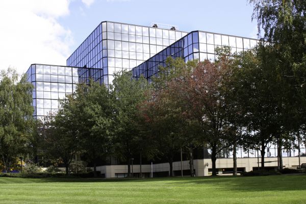 Commercial Lawn Service in Bountiful